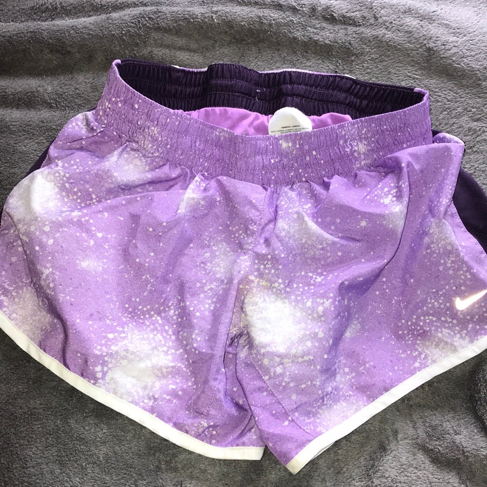 Nike Kids Running Shorts